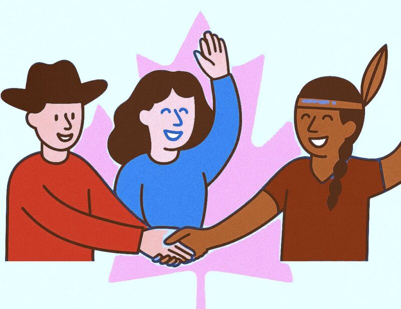 L&rsquo;autre discour de Mark Carney