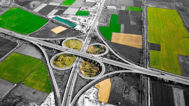 Les routes : le péage ou l’innovation