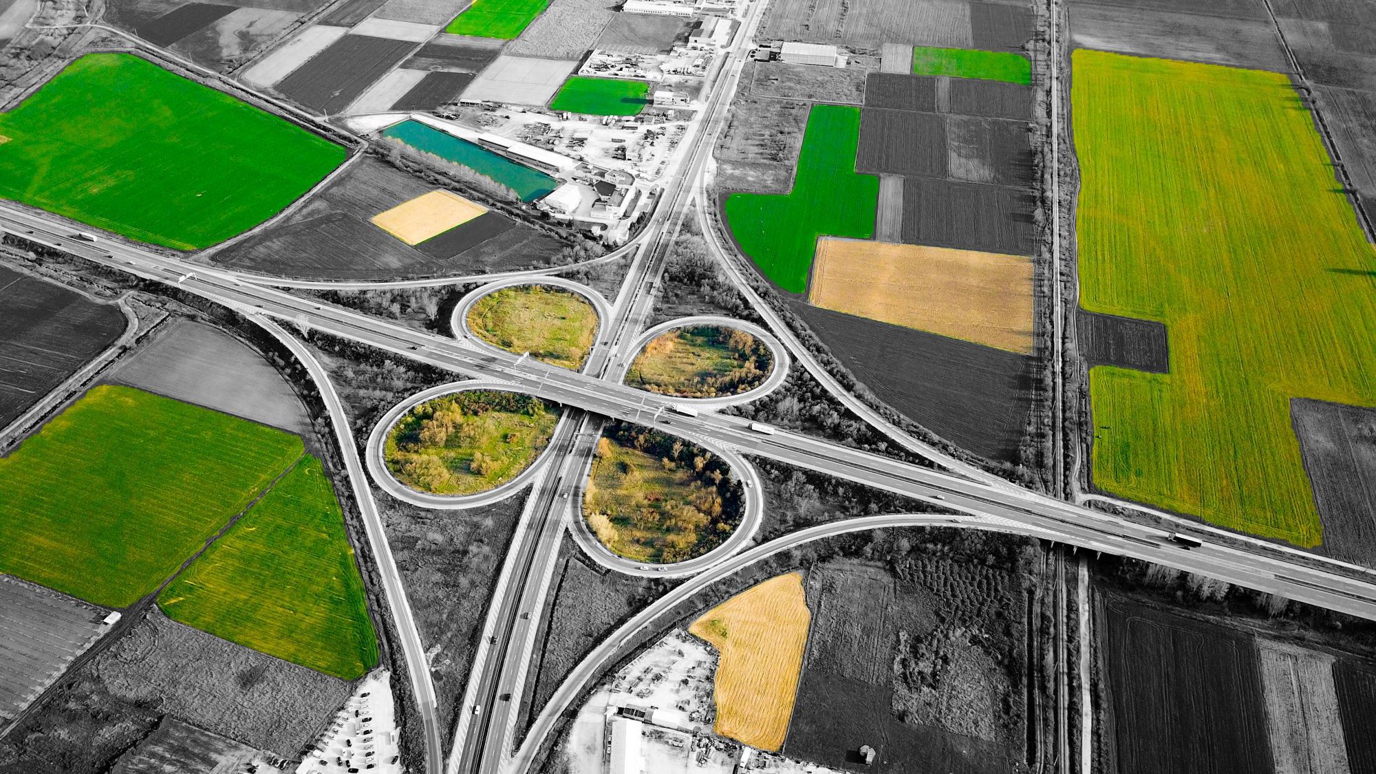 Les routes : le péage ou l’innovation