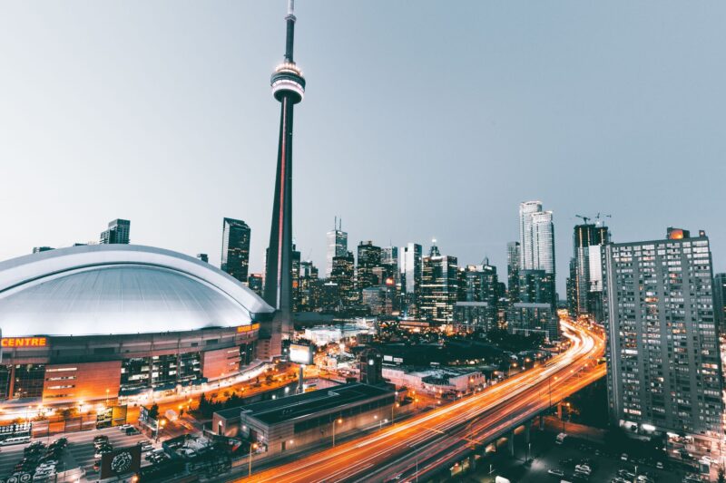 Pourquoi je n’aimerai jamais Toronto